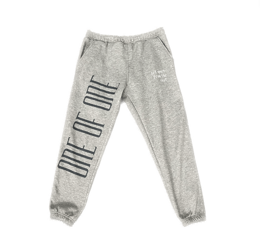 Set Apart From The Rest Sweatpants